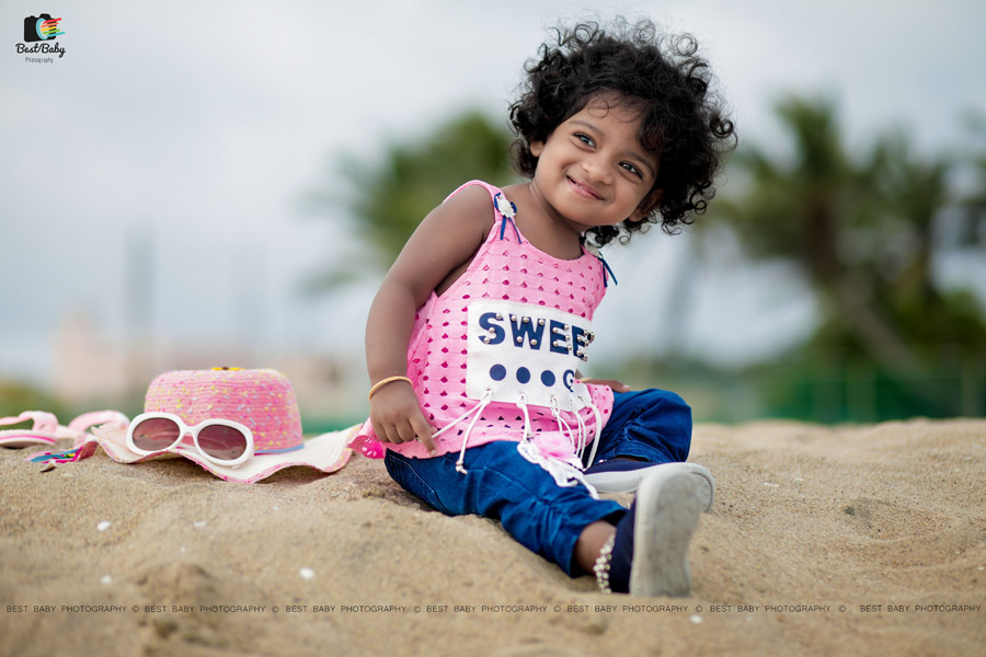 Best Candid Baby Photography In Pondicherry